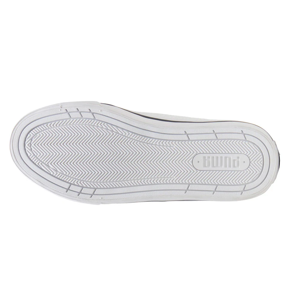 Court Classic Vulcanized Formstrip SL Lace Up Sneakers - Image 5