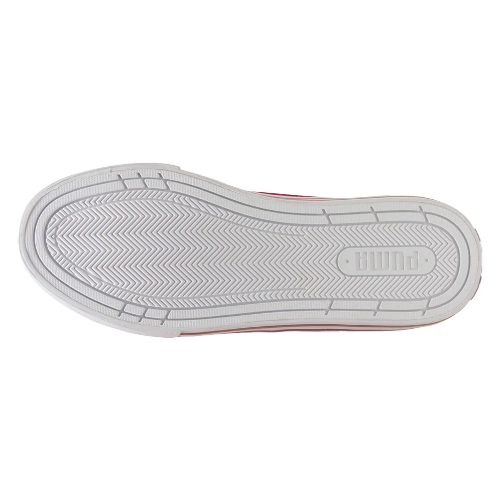 Court Classic Vulcanized Formstrip Lace Up Sneakers - Image 5