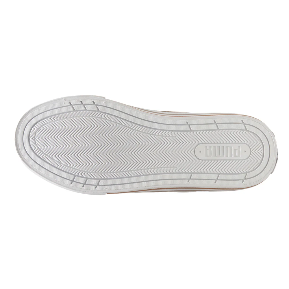 Court Classic Vulcanized Formstrip Lace Up Sneakers - Image 5