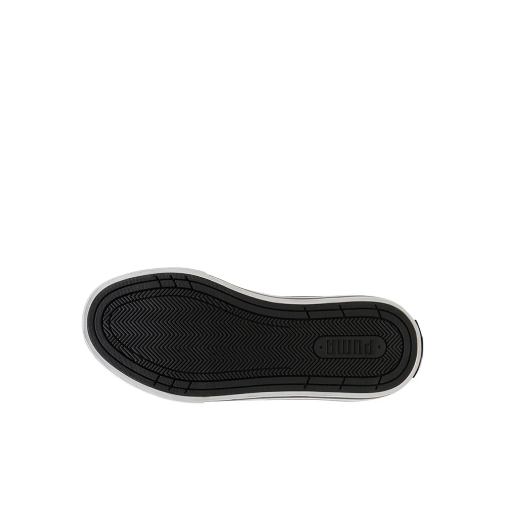Court Classic Vulcanized Formstrip Lace Up Sneakers (Big Kid) - Image 5