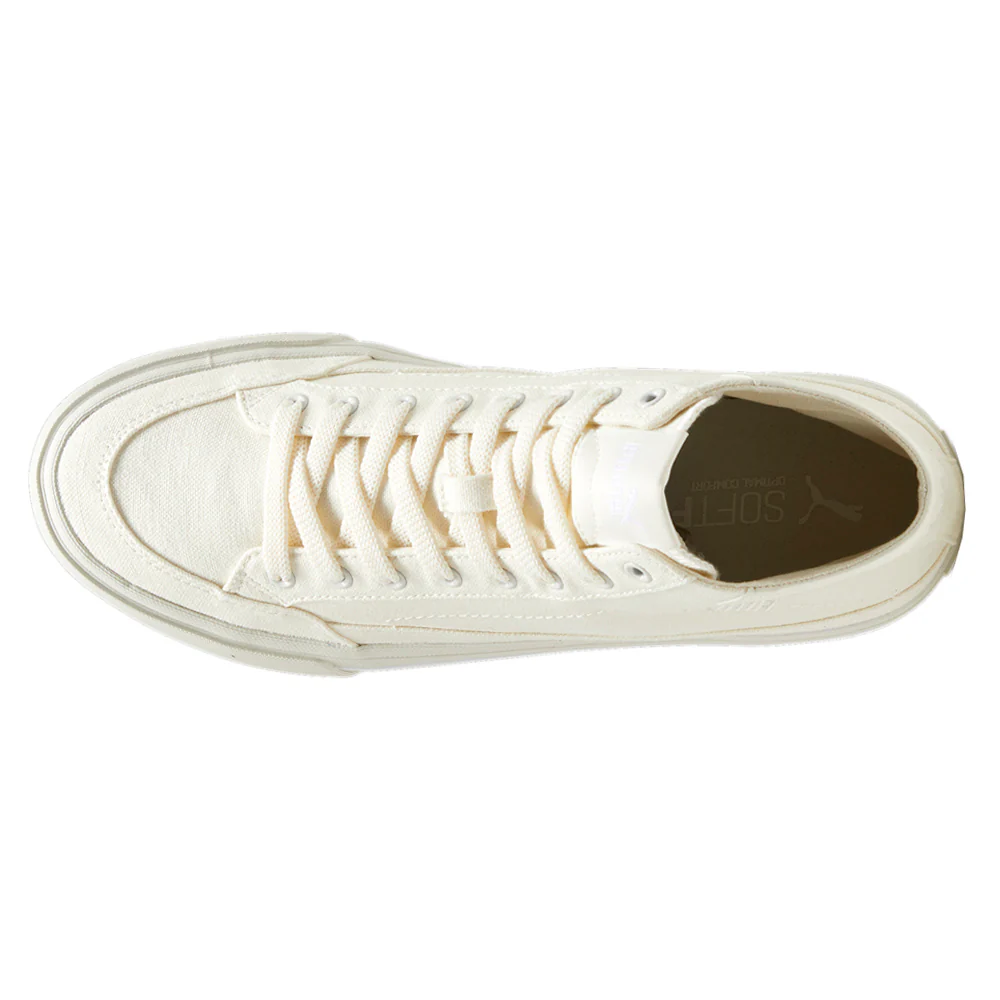 Court Classic Vulc Mid High Top Sneakers - Image 4