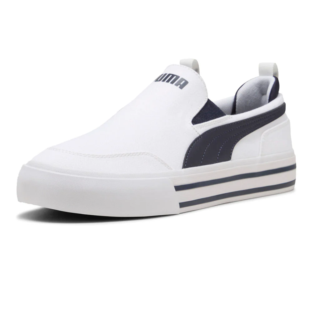 Court Classic Vulcanized Slip On Sneakers - Image 2