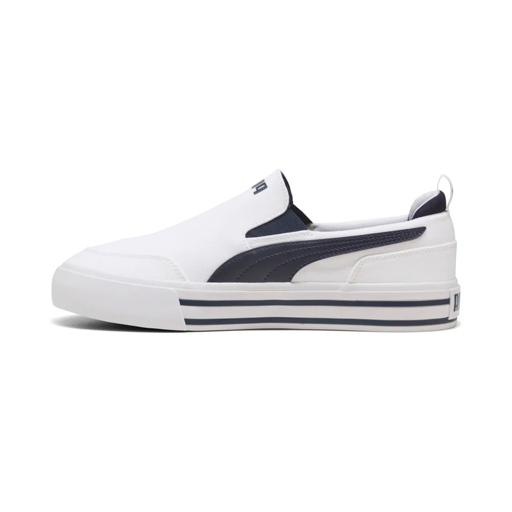 Court Classic Vulcanized Slip On Sneakers - Image 3