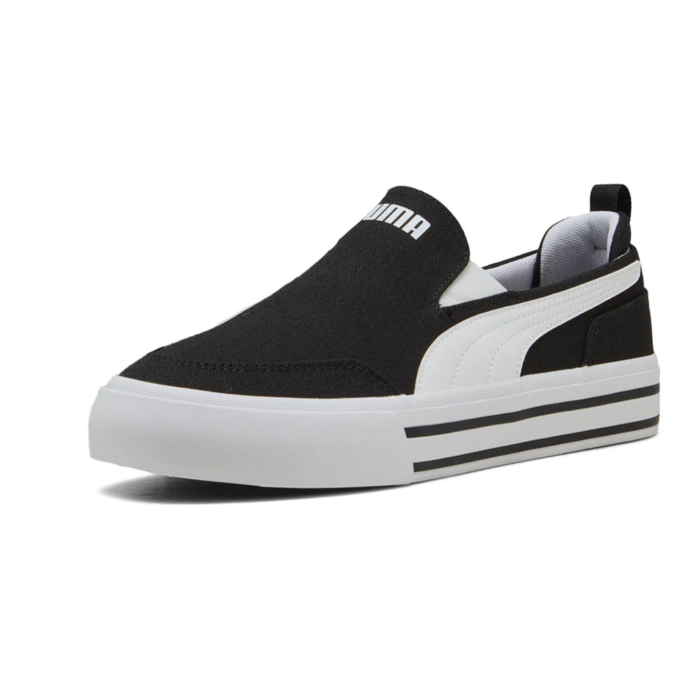 Court Classic Vulcanized Slip On Sneakers - Image 2