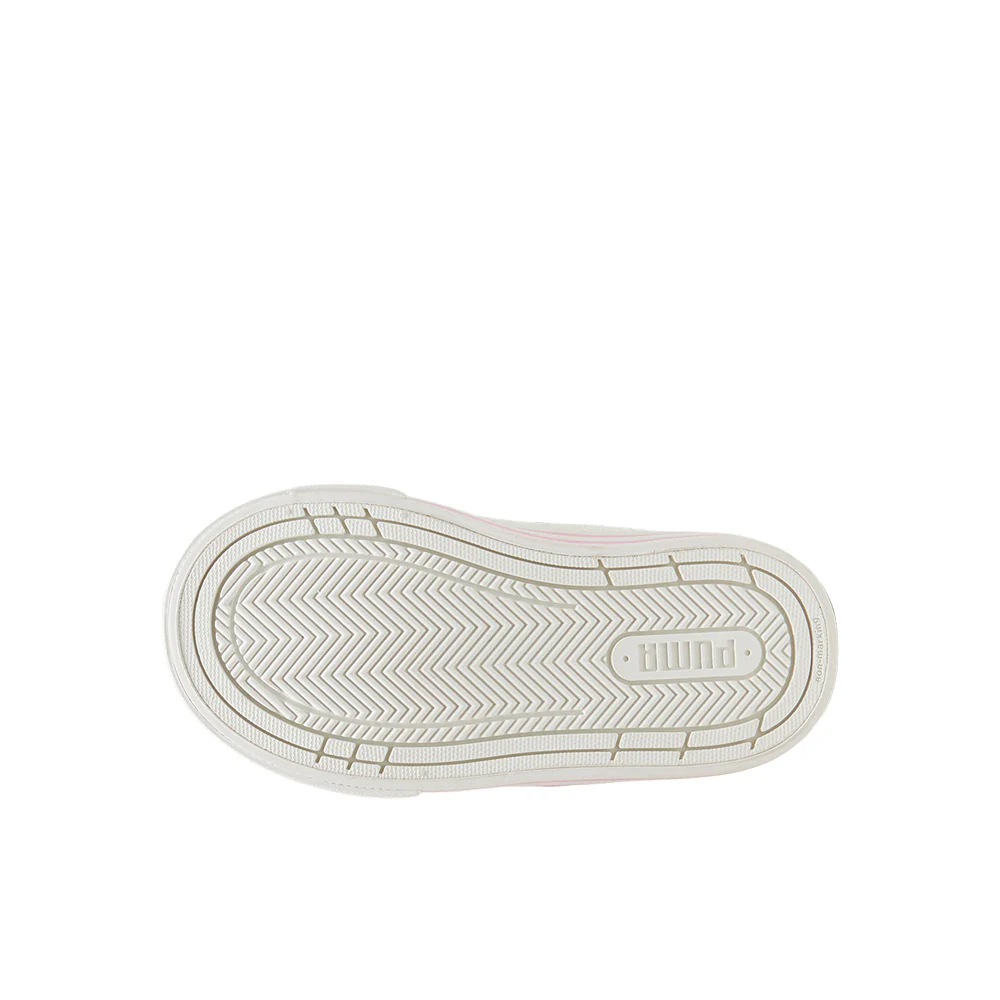 Court Classic Vulcanized Formstrip Slip On Sneakers (Toddler) - Image 5