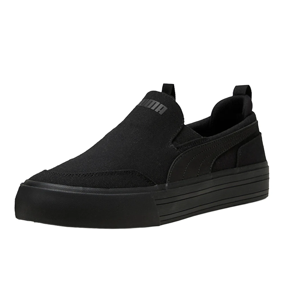 Court Classic Vulcanized Slip On Sneakers - Image 2