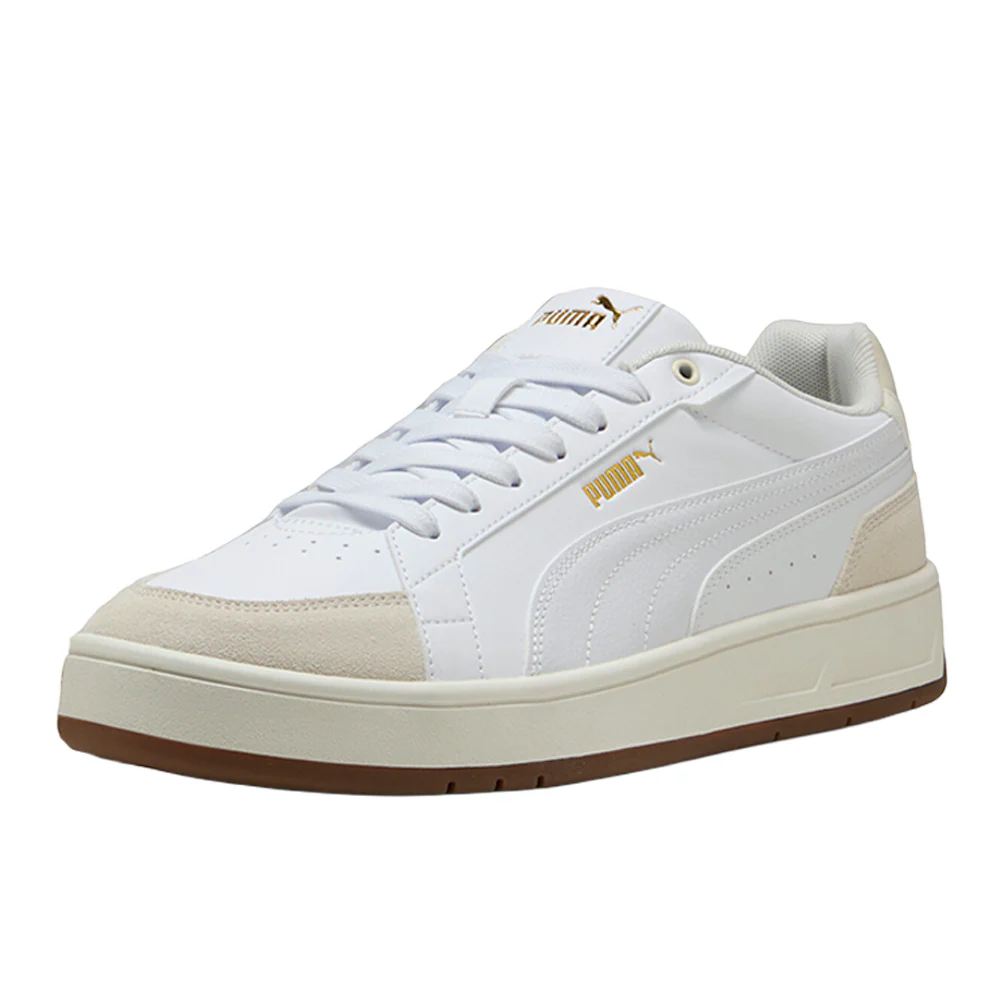 Court Classico Sport Lace Up Sneakers - Image 2