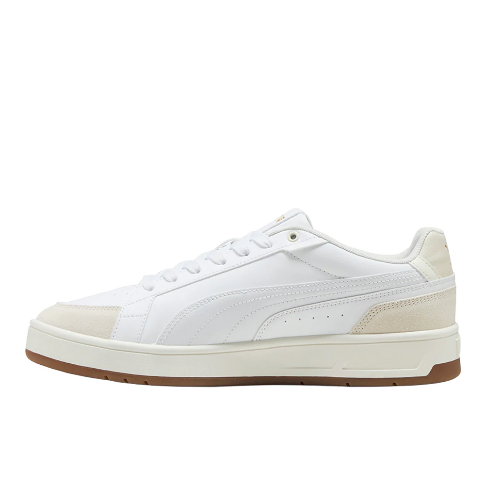 Court Classico Sport Lace Up Sneakers - Image 3