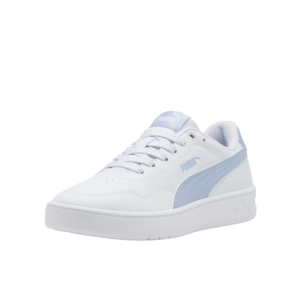 Court Lally Lace Up Sneakers - Image 2