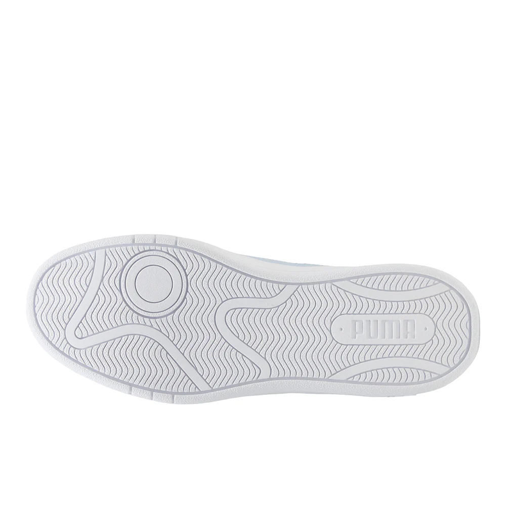 Court Lally Lace Up Sneakers - Image 5
