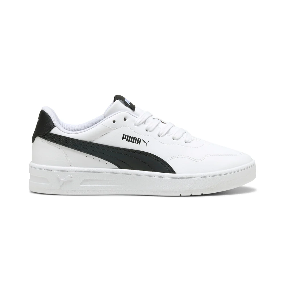 Court Lally Lace Up Sneakers