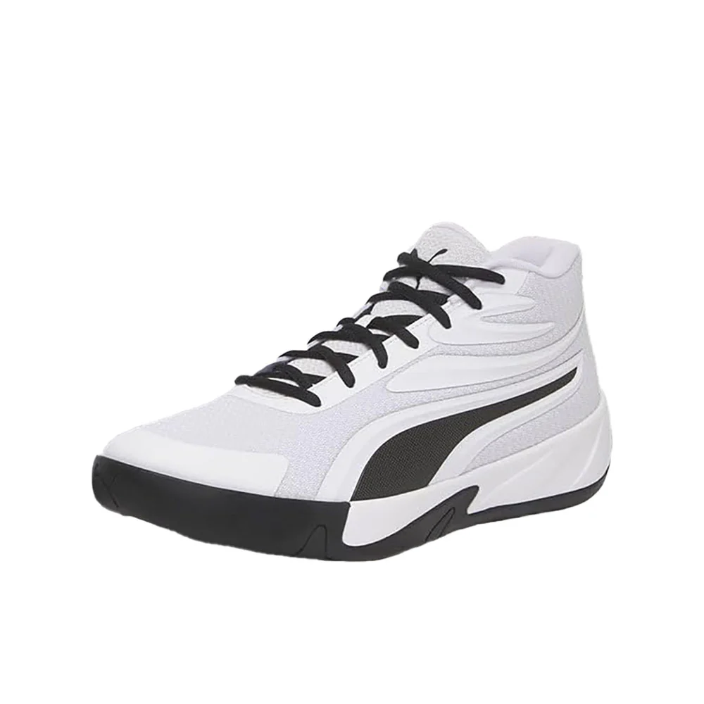Court Pro Basketball Shoes - Image 2