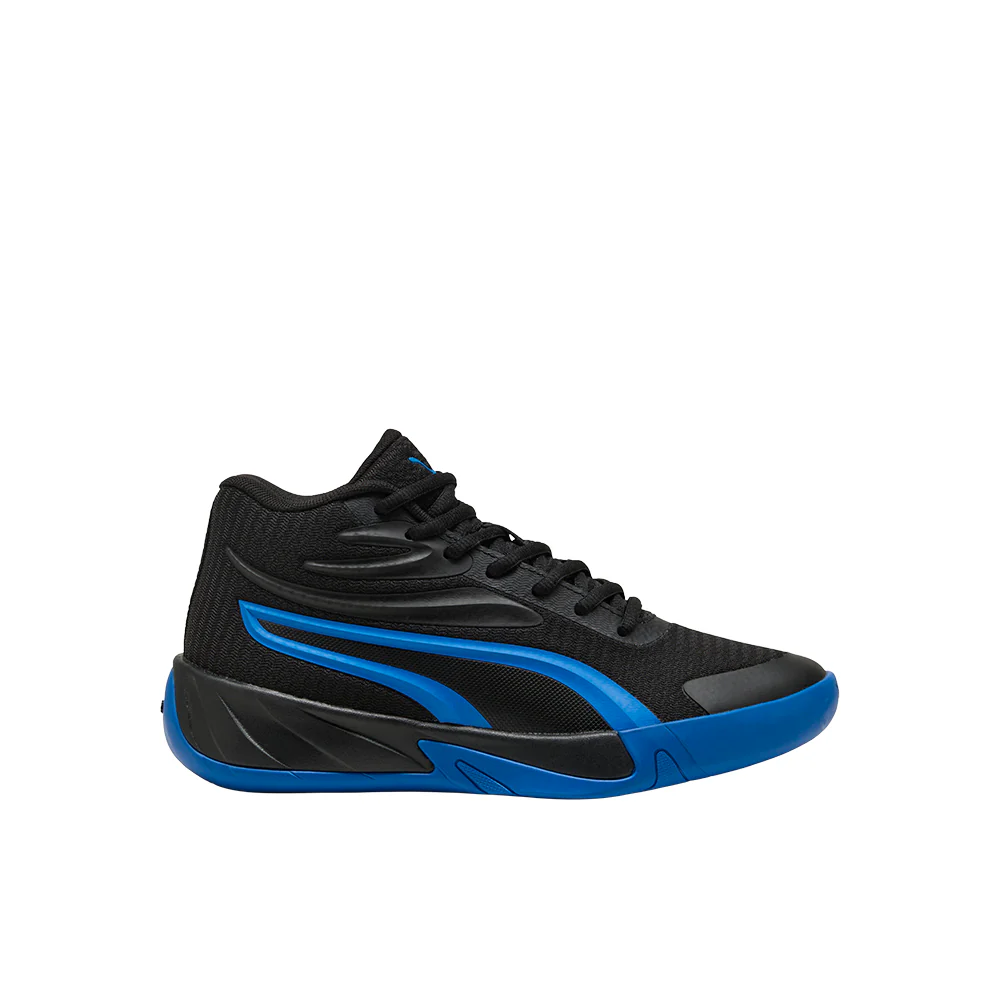 Court Pro Basketball Shoes (Big Kid)