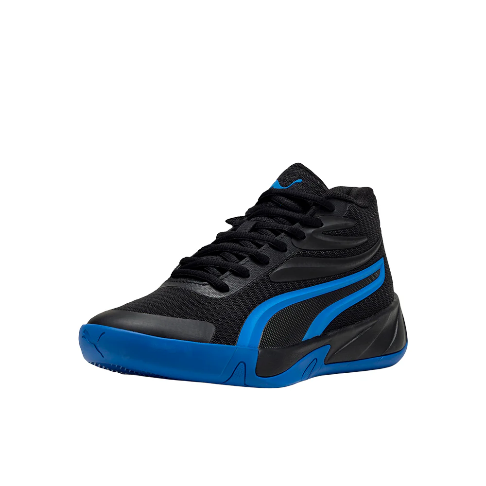 Court Pro Basketball Shoes (Big Kid) - Image 2