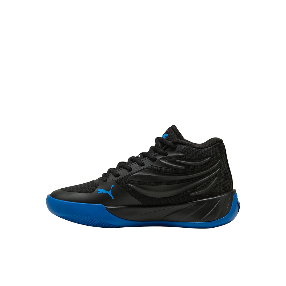Court Pro Basketball Shoes (Big Kid) - Image 3