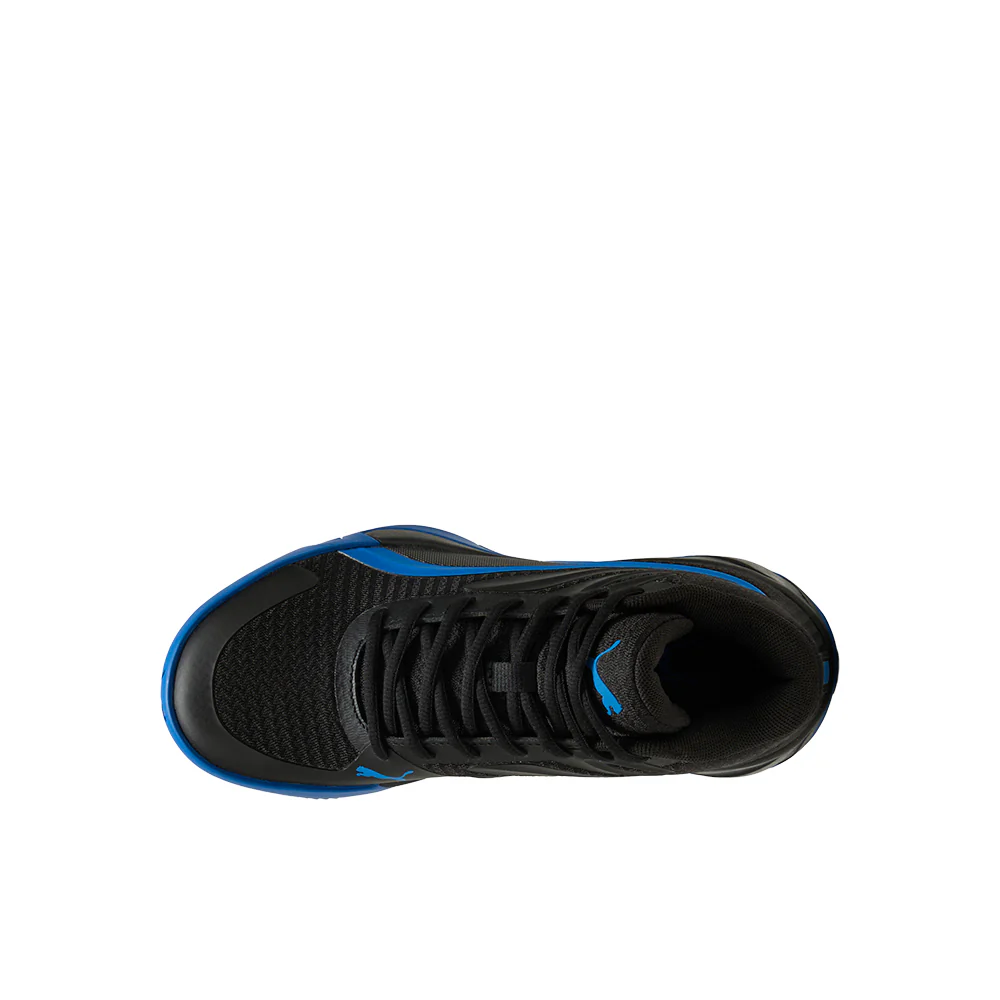 Court Pro Basketball Shoes (Big Kid) - Image 4