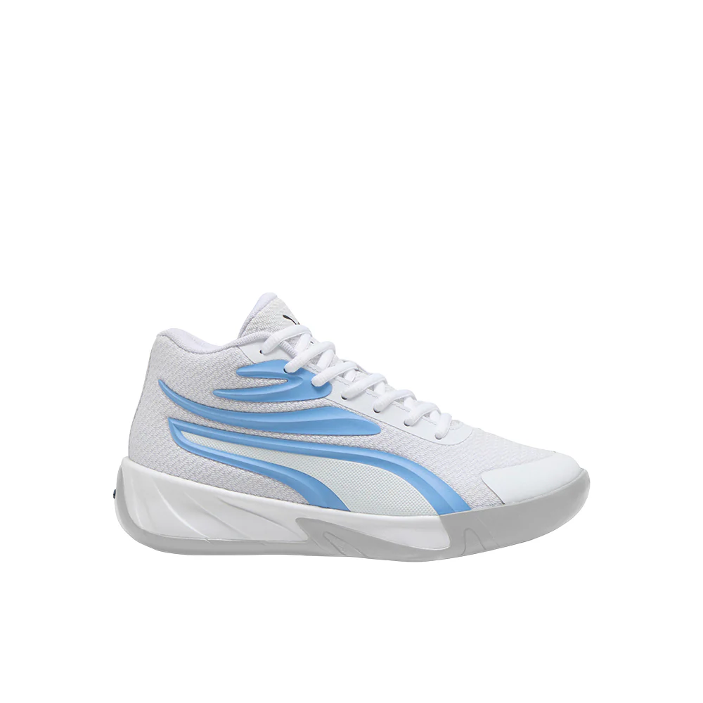 Court Pro Basketball Shoes (Big Kid)