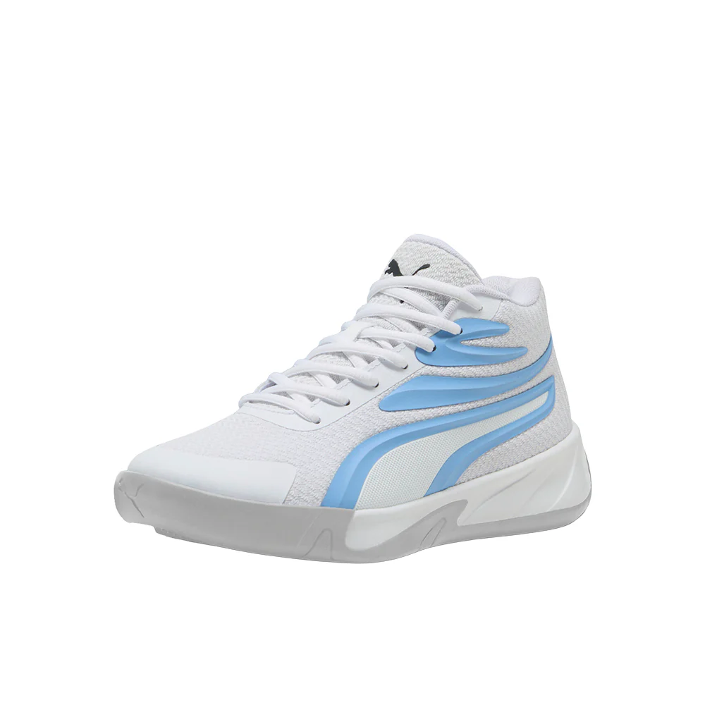 Court Pro Basketball Shoes (Big Kid) - Image 2