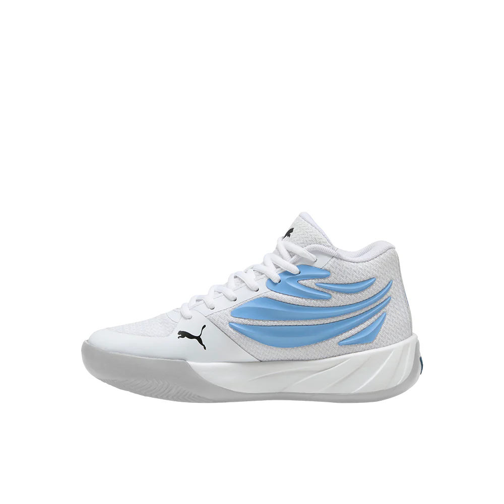 Court Pro Basketball Shoes (Big Kid) - Image 3