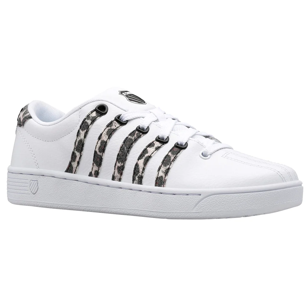 Court Pro II Lace Up Sneakers - Image 2