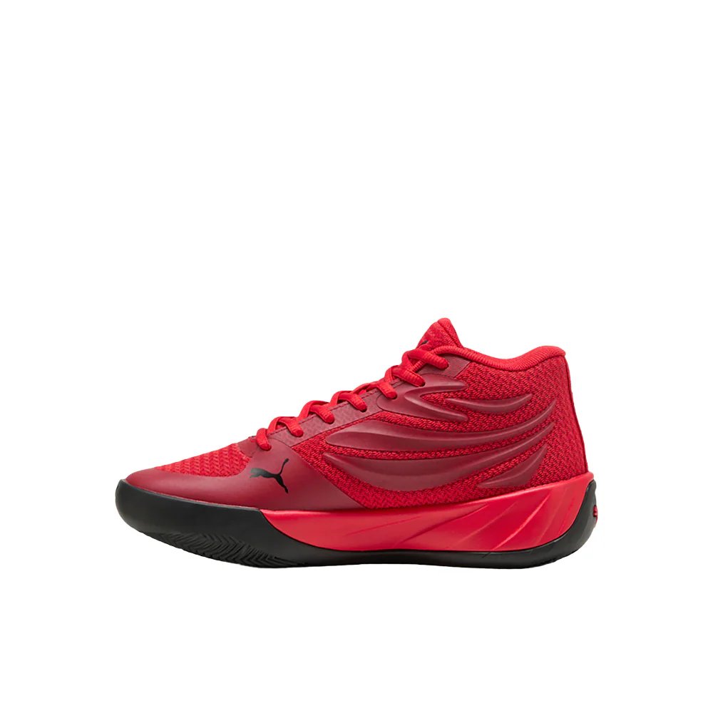 Court Pro Basketball Shoes (Big Kid) - Image 3