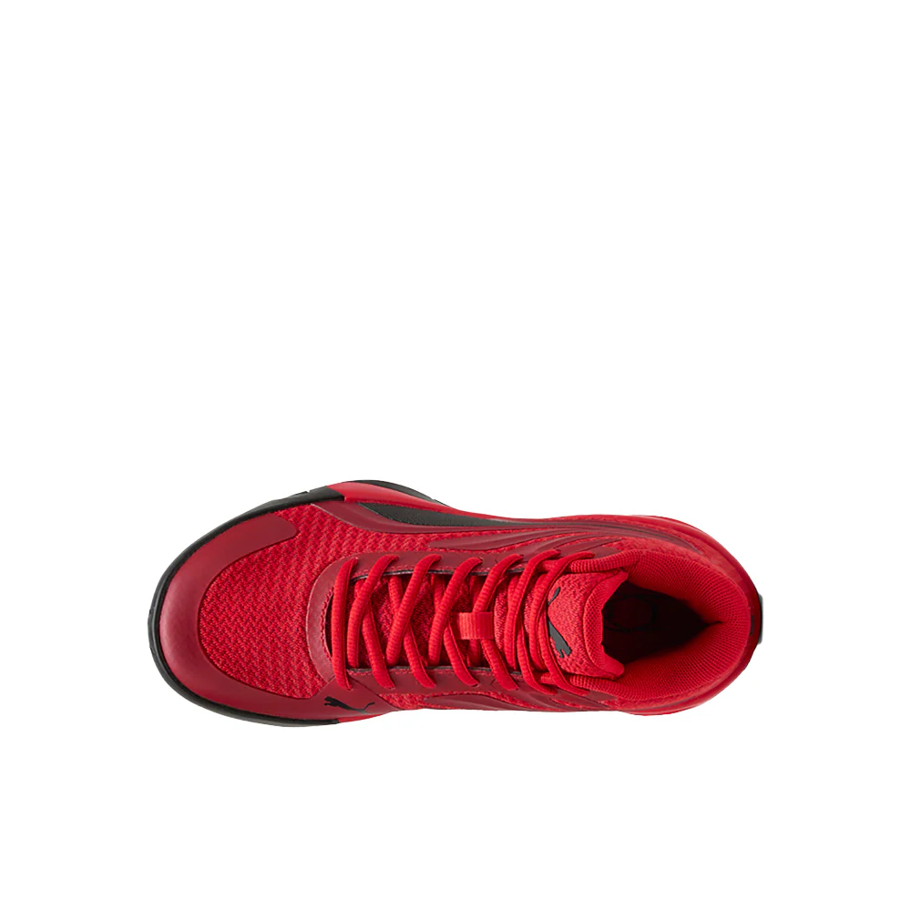 Court Pro Basketball Shoes (Big Kid) - Image 4