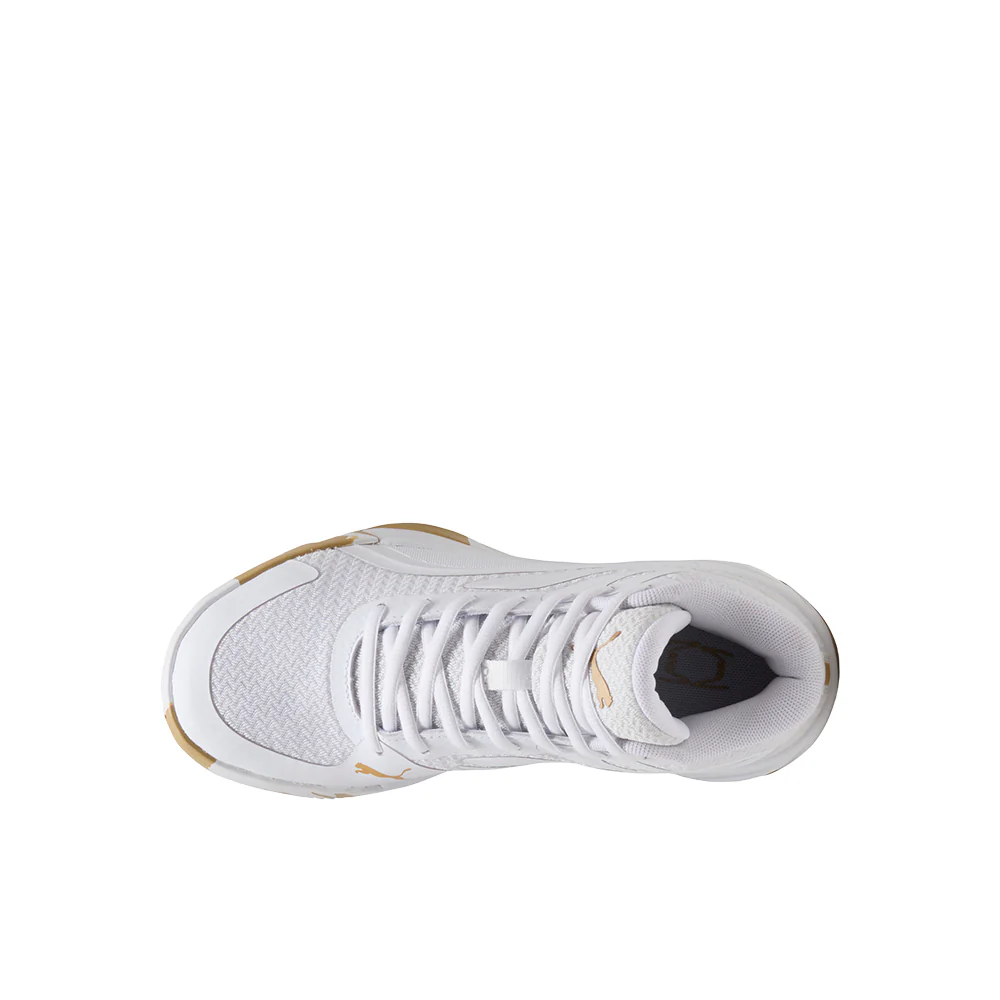 Court Pro Marble Sneakers (Big Kid) - Image 4