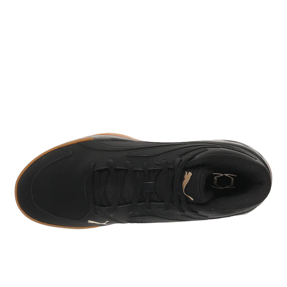 Court Pro Nubuck Basketball Shoes - Image 4