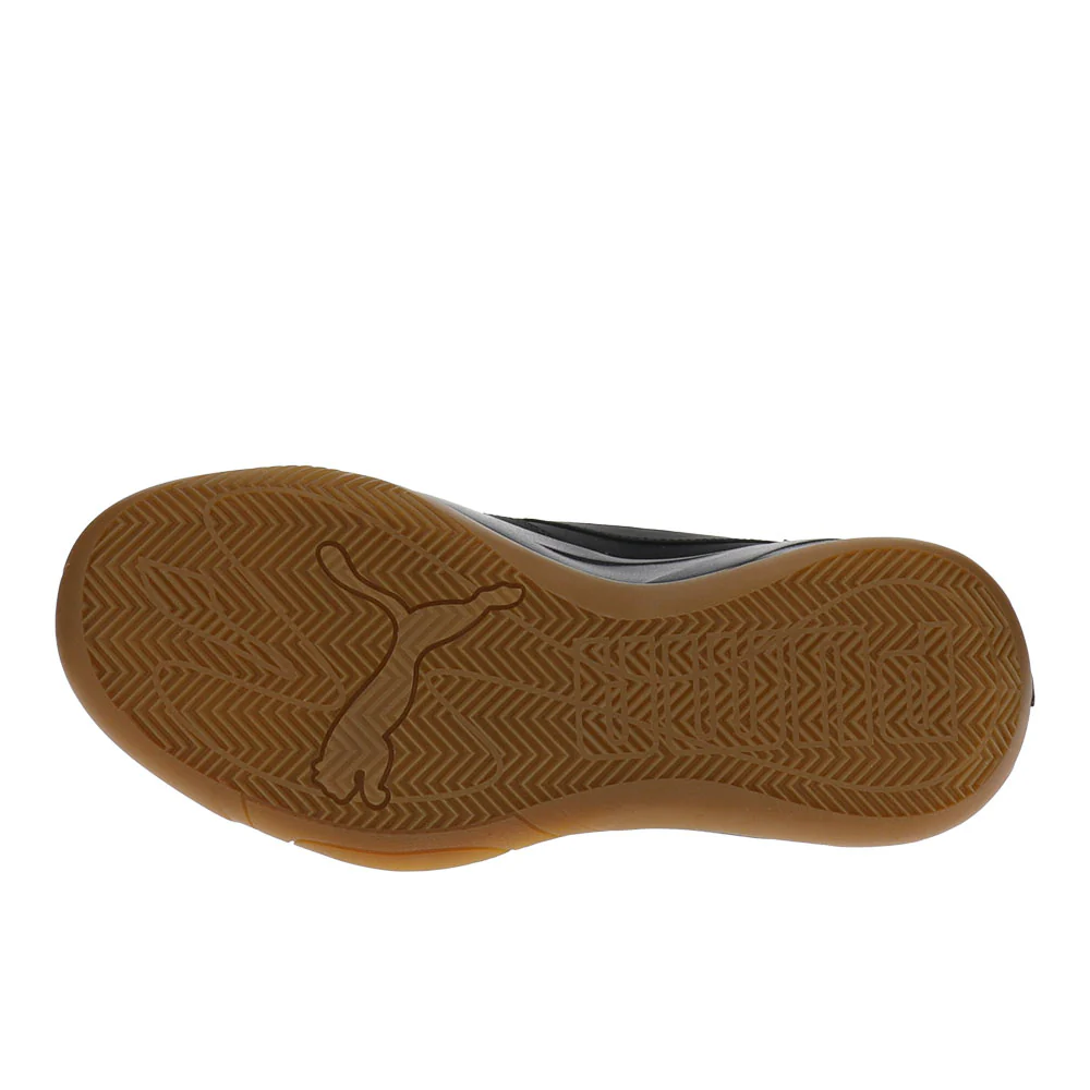Court Pro Nubuck Basketball Shoes - Image 5