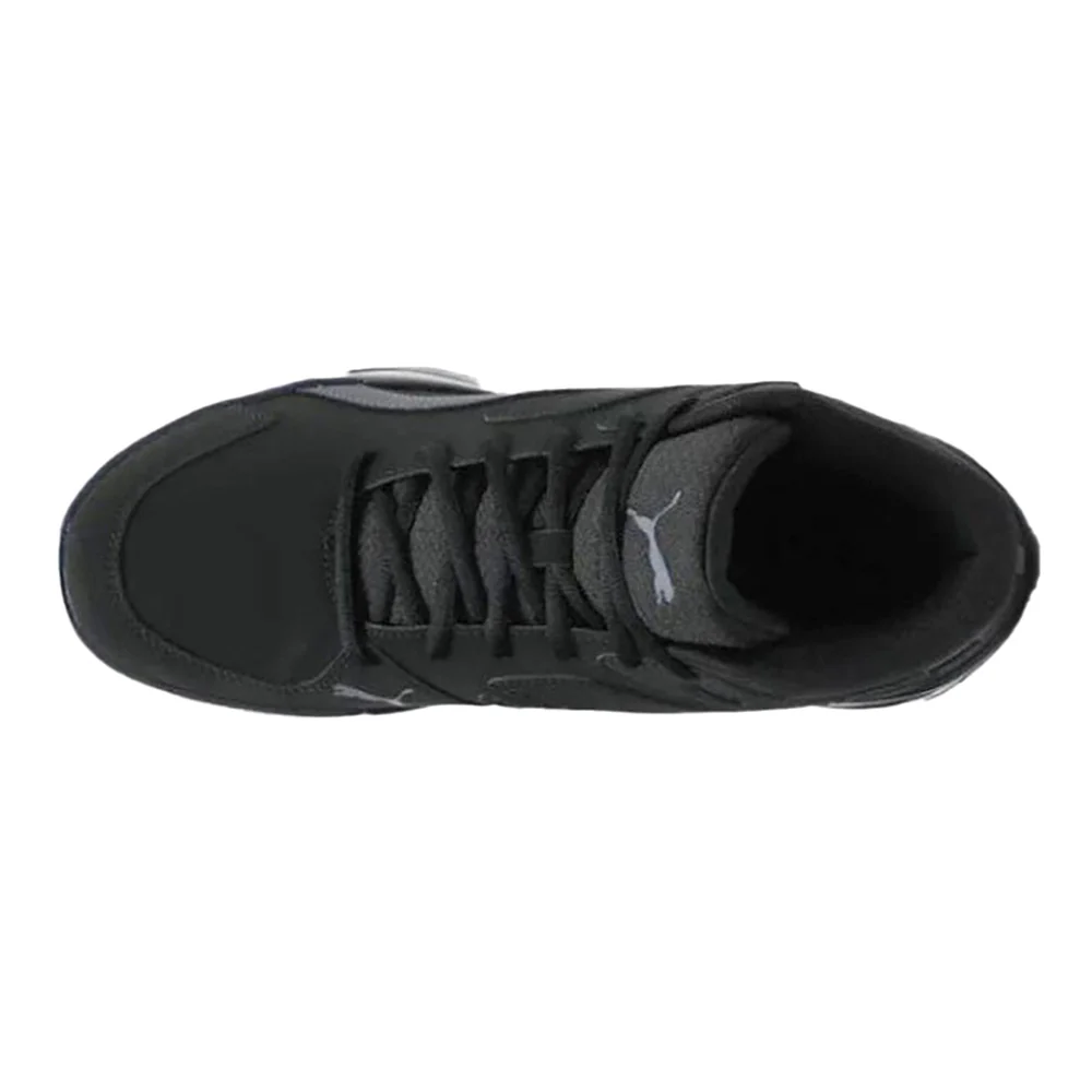 Court Pro Nubuck Basketball Shoes - Image 4