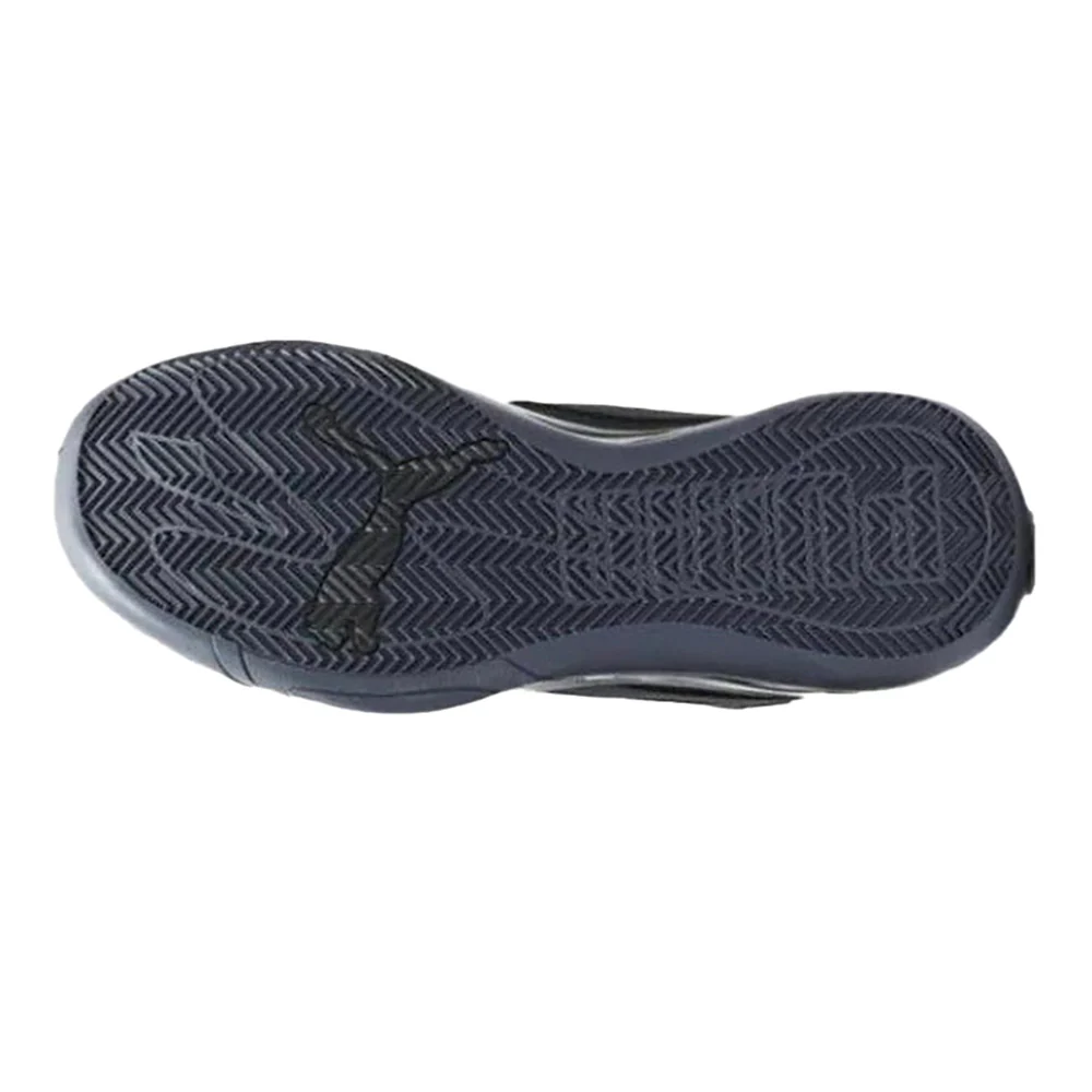 Court Pro Nubuck Basketball Shoes - Image 5