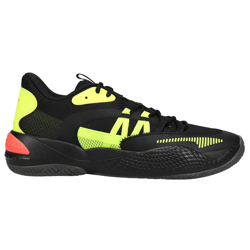 Court Rider 2.0 Glow Stick Basketball Shoes