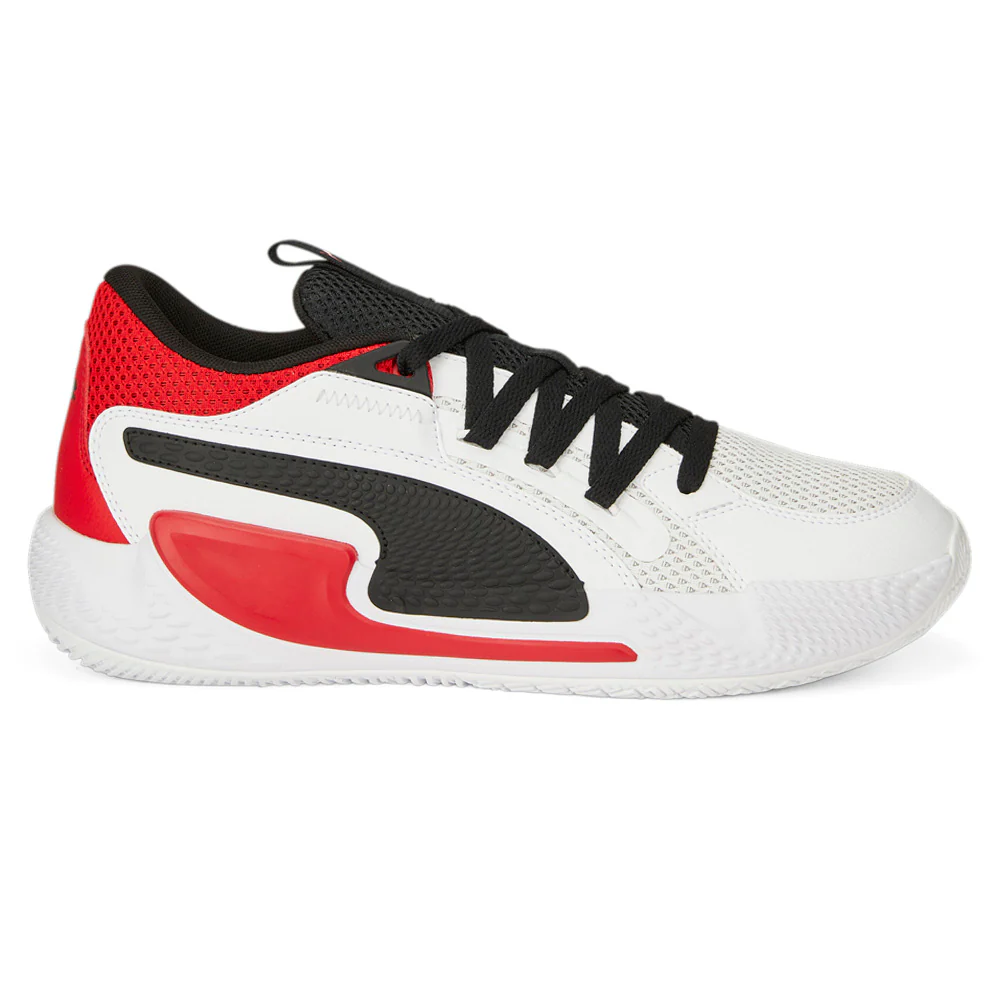 Court Rider Chaos Basketball Shoes