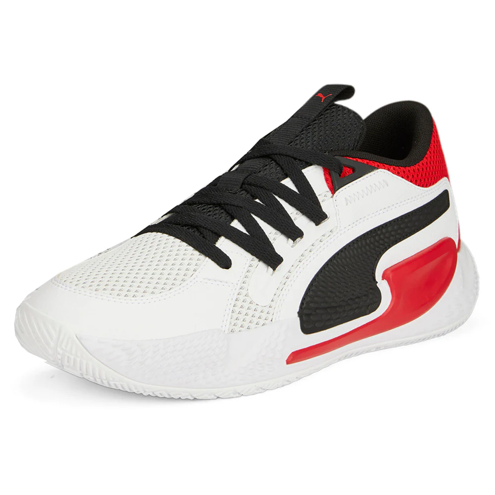 Court Rider Chaos Basketball Shoes - Image 2