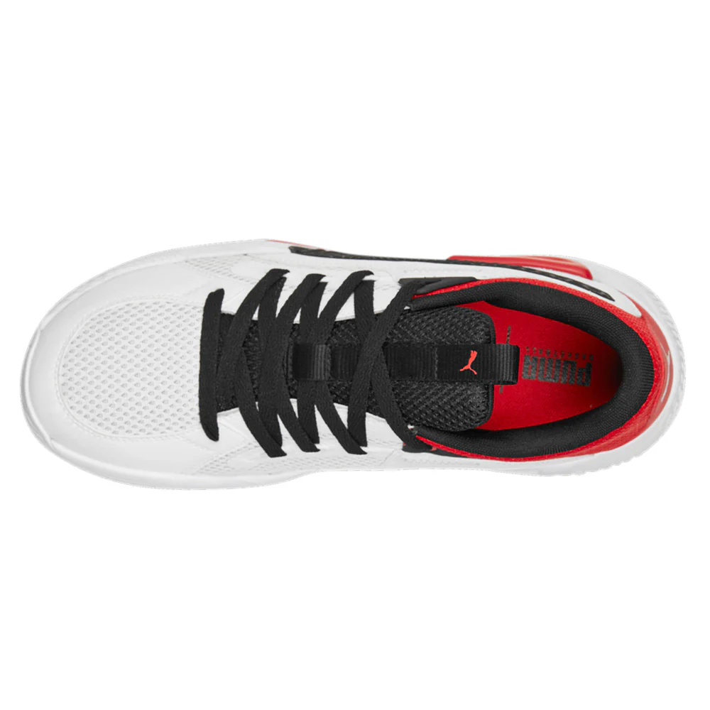 Court Rider Chaos Basketball Shoes - Image 4