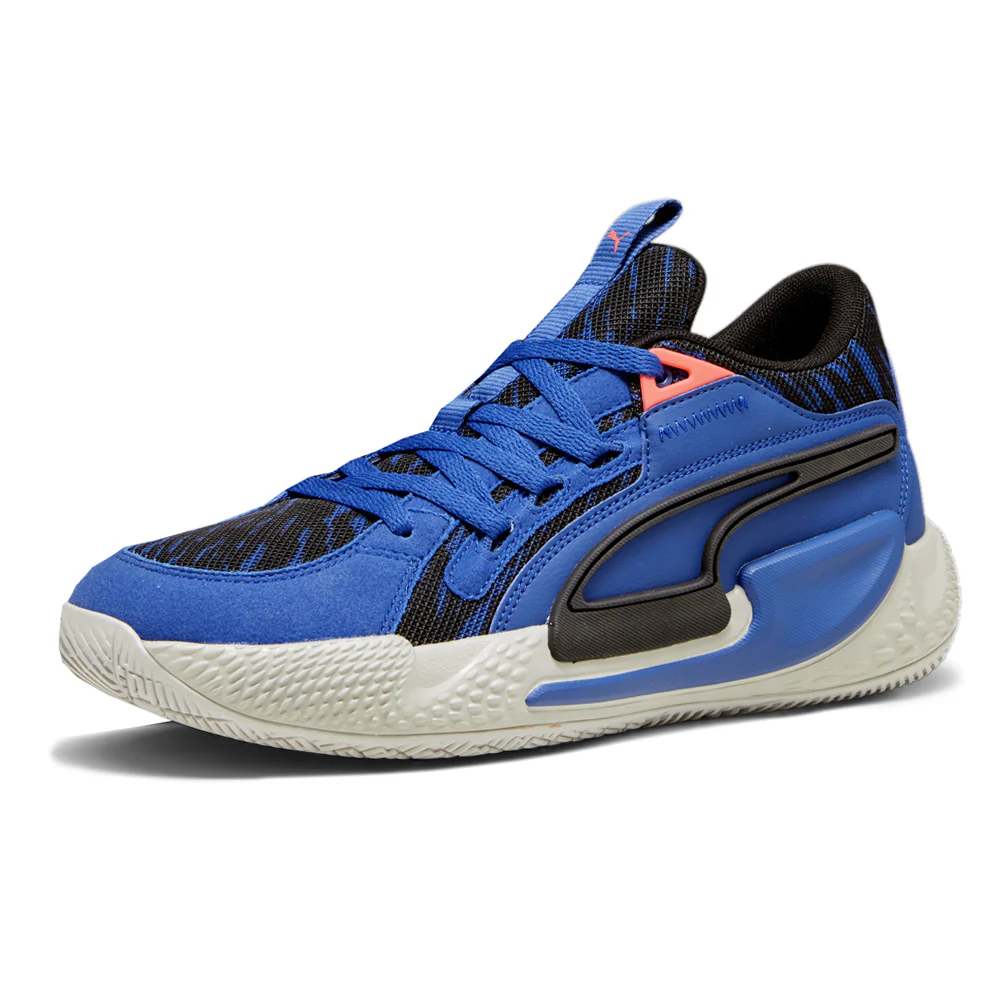 Court Rider Chaos Clydes Closet Basketball Shoes - Image 2