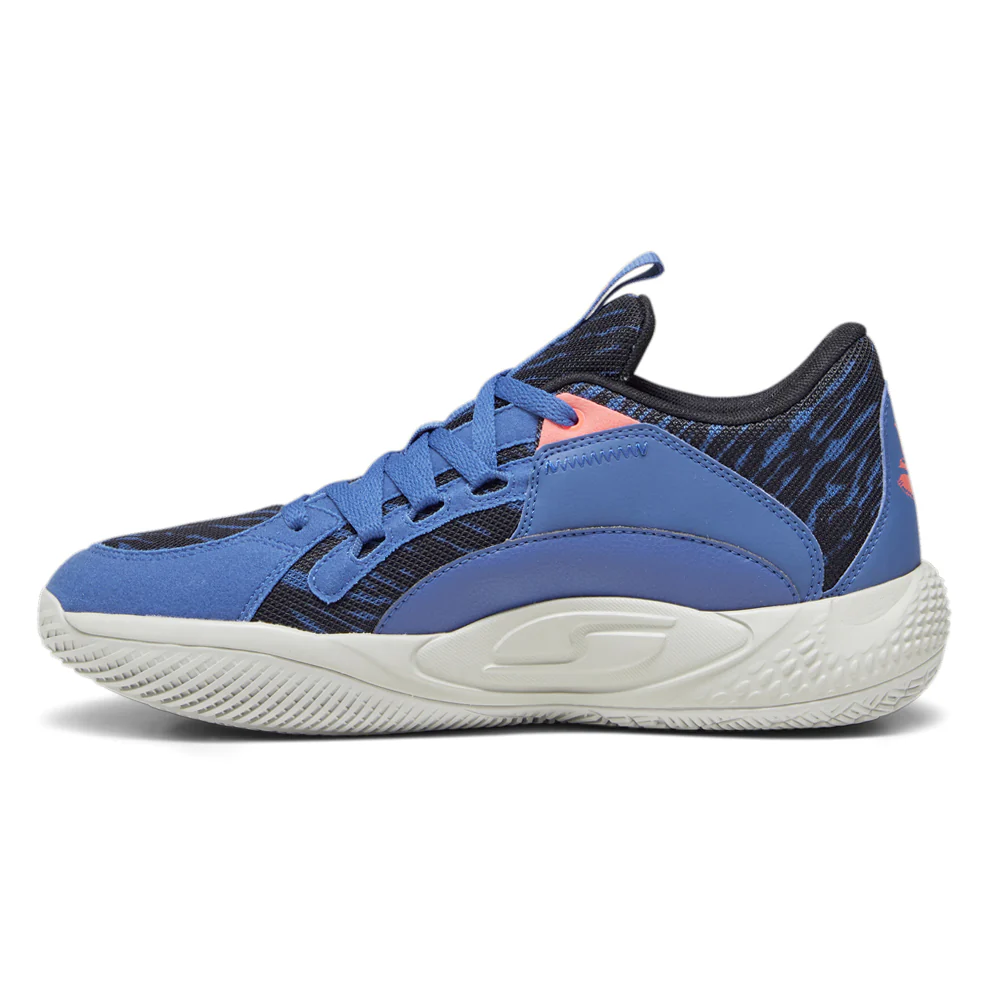 Court Rider Chaos Clydes Closet Basketball Shoes - Image 3