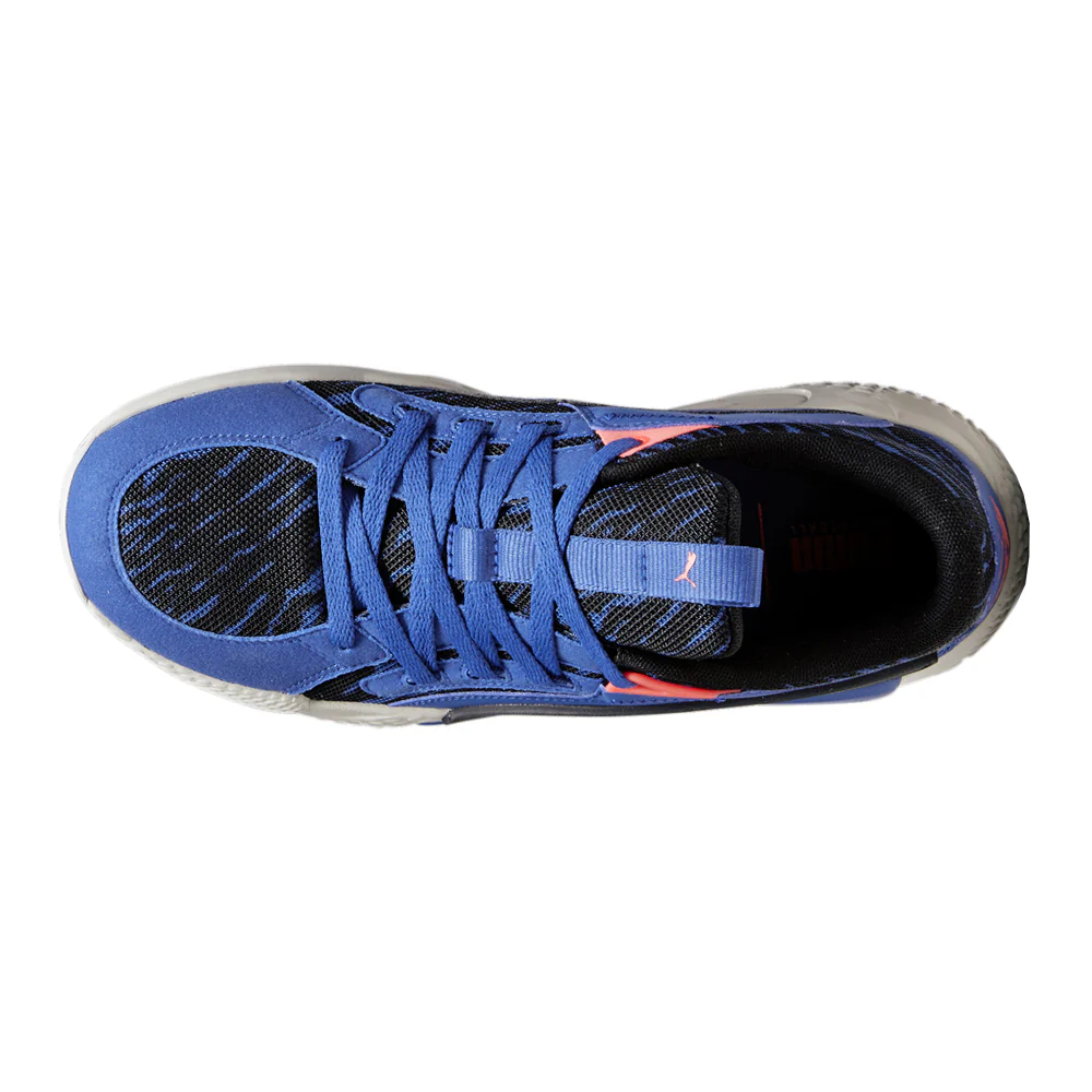 Court Rider Chaos Clydes Closet Basketball Shoes - Image 4