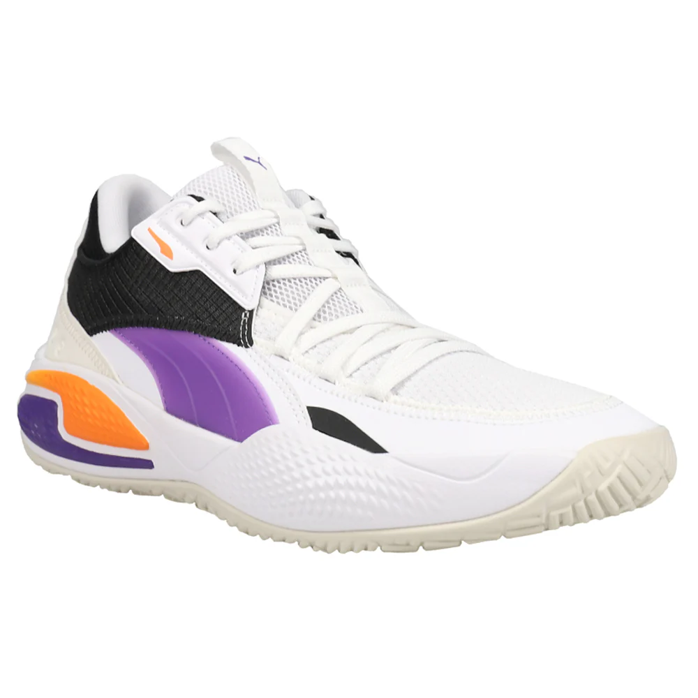 Court Rider I Basketball Shoes - Image 2