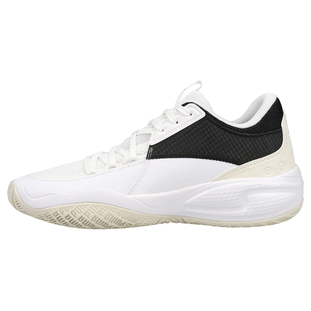 Court Rider I Basketball Shoes - Image 3