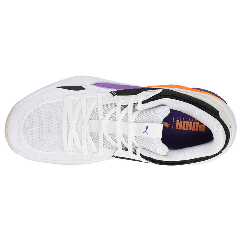 Court Rider I Basketball Shoes - Image 4