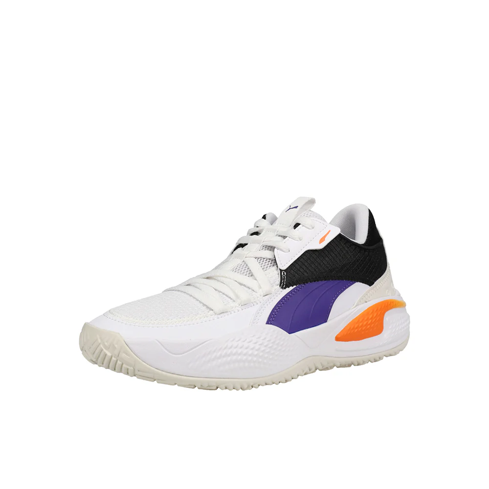 Court Rider I Basketball Shoes (Big Kid) - Image 2