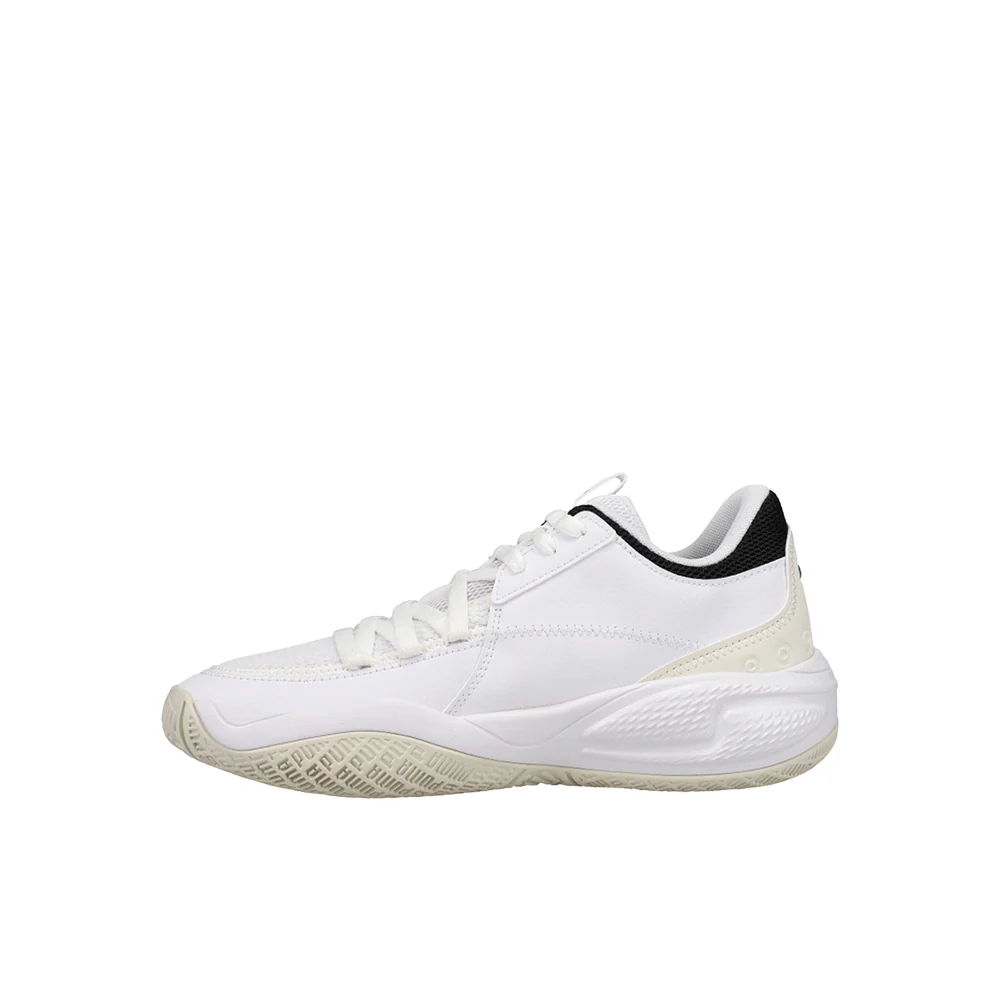 Court Rider I Basketball Shoes (Big Kid) - Image 3