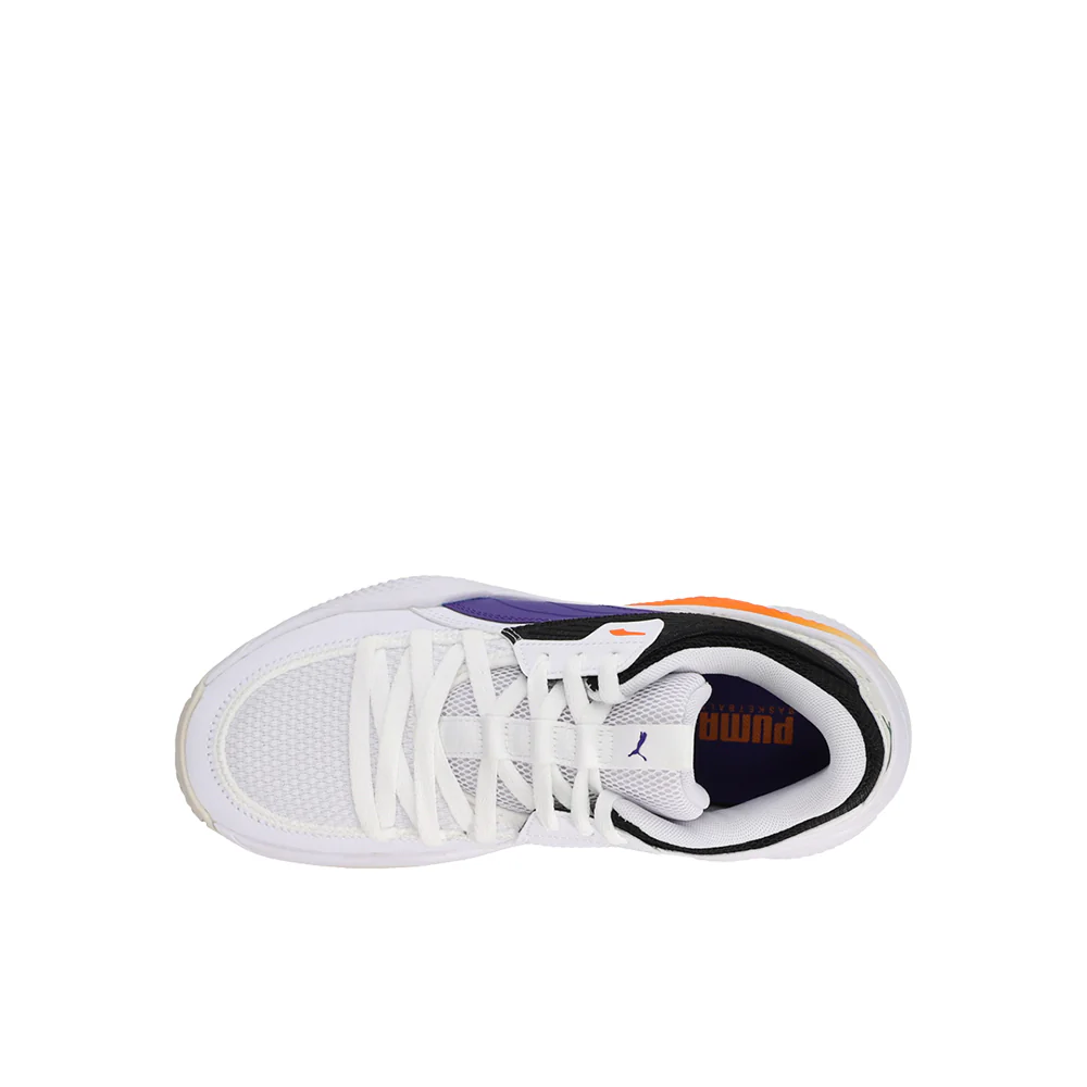 Court Rider I Basketball Shoes (Big Kid) - Image 4