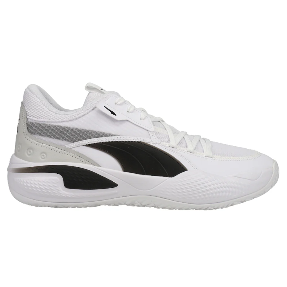 Court Rider Team Basketball Shoes