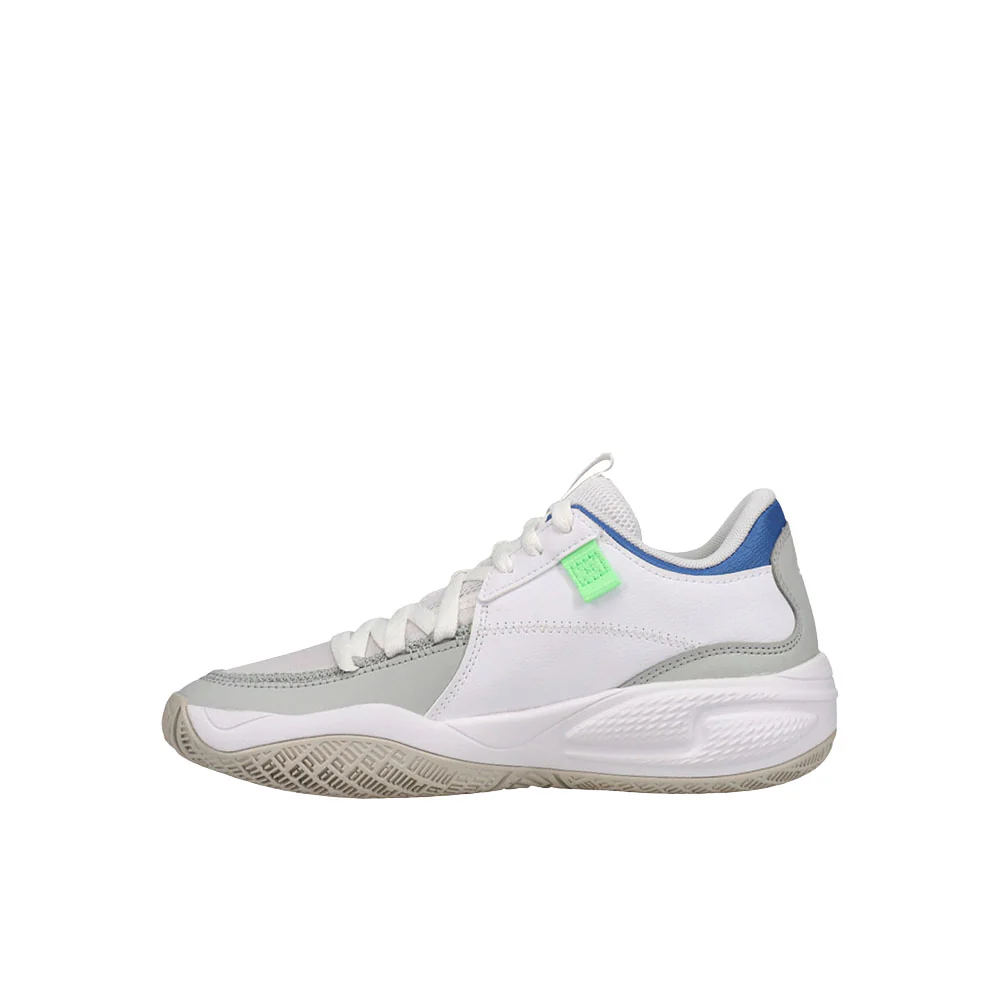 Court Rider Twofold Basketball Shoes (Big Kid) - Image 3