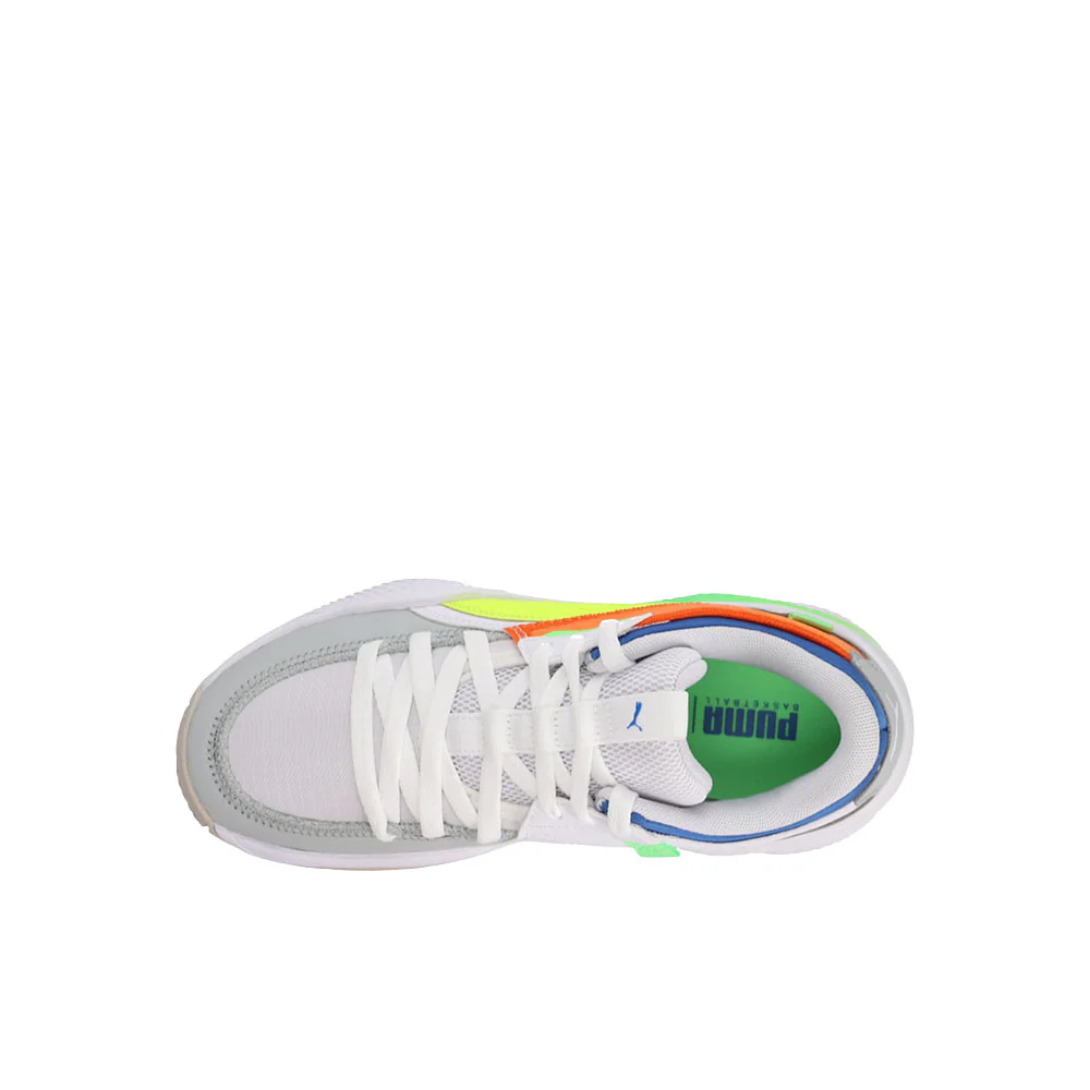 Court Rider Twofold Basketball Shoes (Big Kid) - Image 4