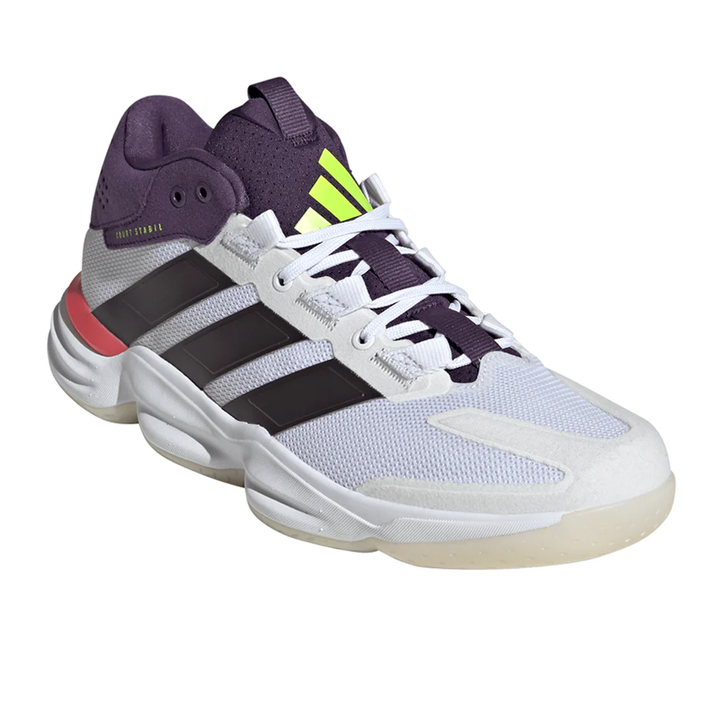 Court Stabil Indoor Volleyball Shoes - Image 2