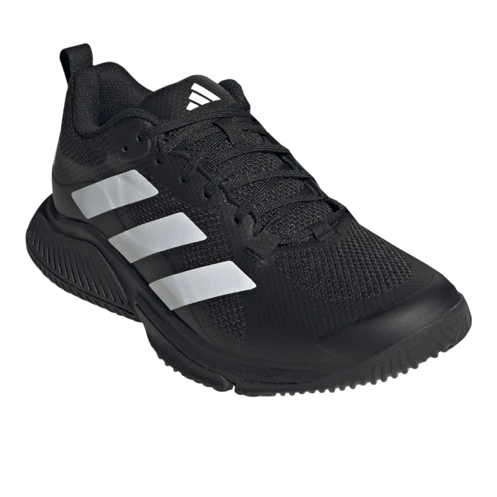 Court Team 2.0 Indoor Soccer Shoes - Image 2