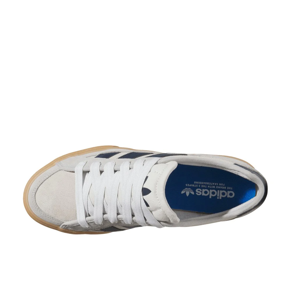 Court TNS Premiere Skate Shoes - Image 4